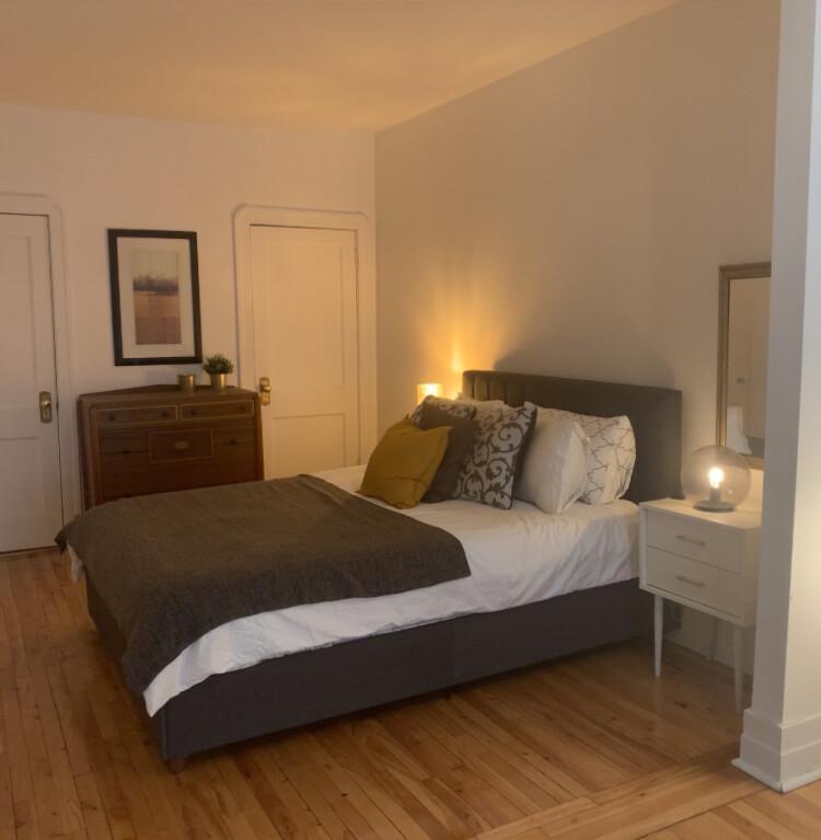 7 1/2 - Montréal (Côte-des-Neiges) - 2 500 $/mois | 3298415