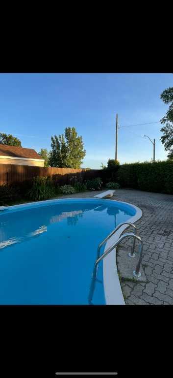 Logement paisible vue sur l'eau (location court, moyen ou long terme) | 3298416