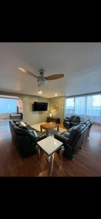 Logement paisible vue sur l'eau (location court, moyen ou long terme) | 3298416