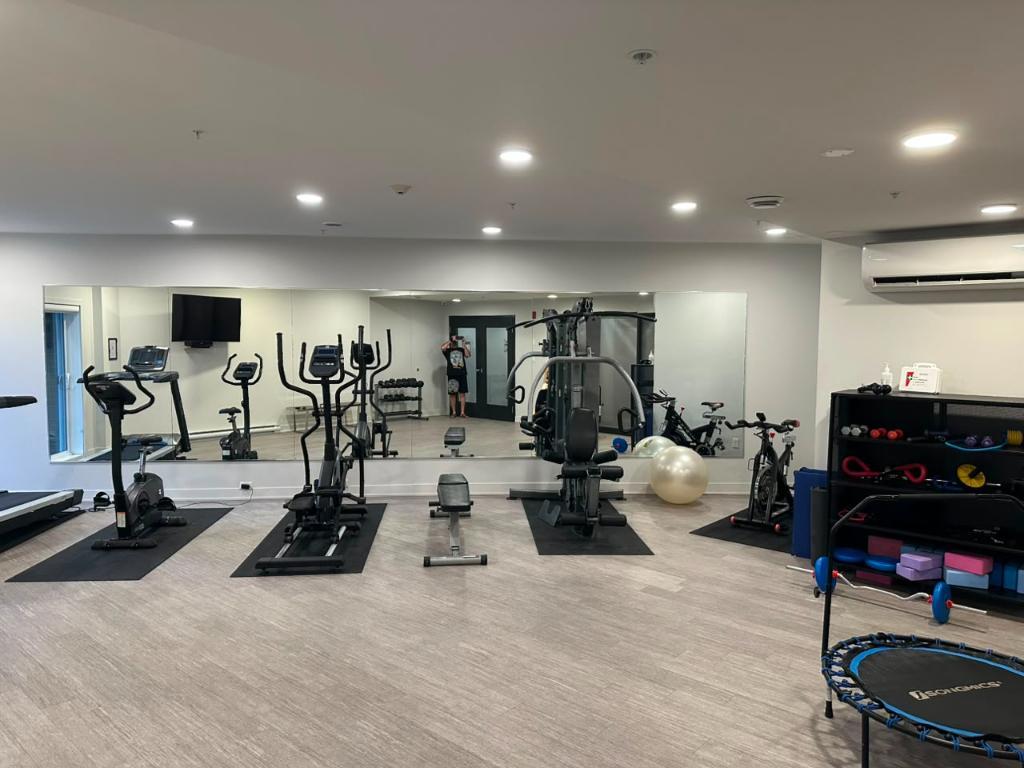 Lease Transfer | July FREE | Large 2 Bedroom | Saint-Constant Transfert de bail | Juillet GRATUIT | Grand 2 chambres | Saint-Constant | 3298419