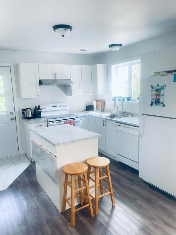 Superbe 4 Et Demi Dans Le Village | 3298587