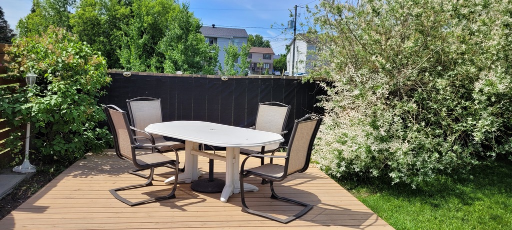 3 1/2 Tout Compris | 3298654