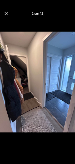 Appartement 4-1/2 à Louer | 3298659