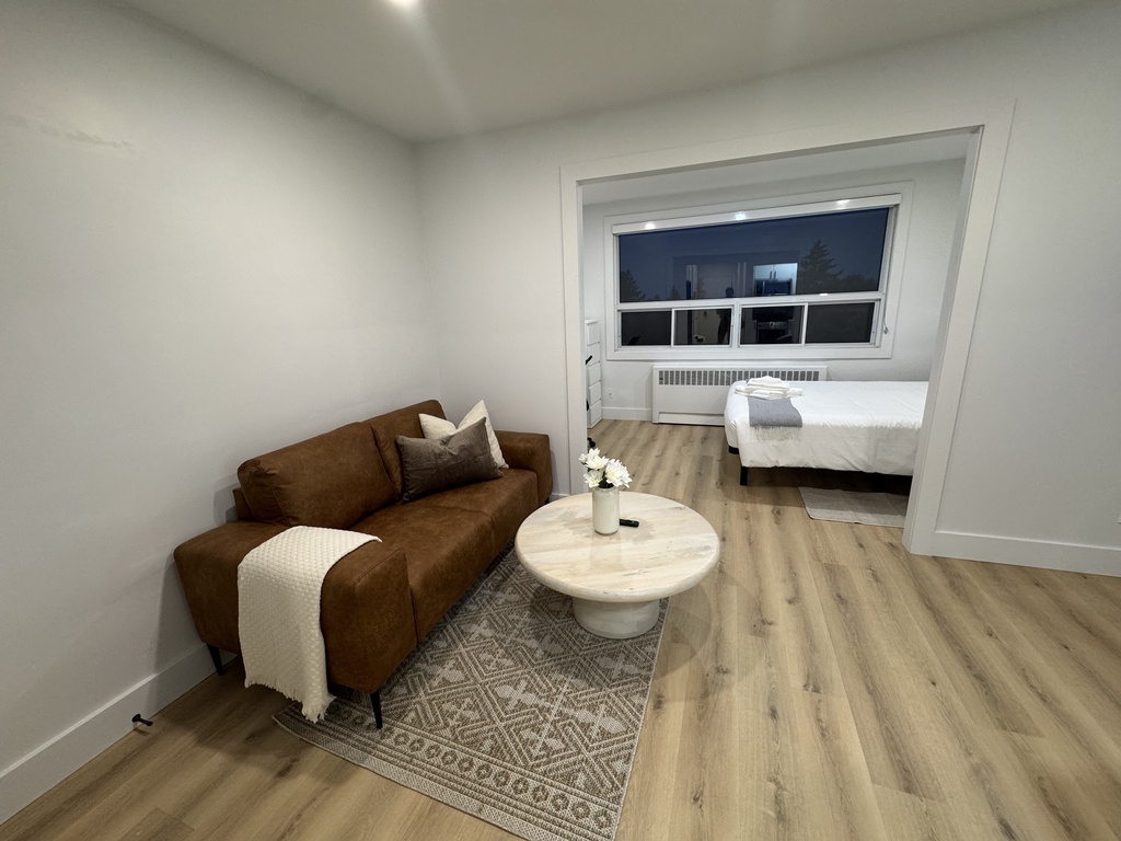 Appartement Meublé - HEC/POLY/UDEM | 3298662