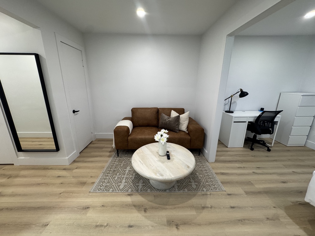 Appartement Meublé - HEC/POLY/UDEM | 3298662