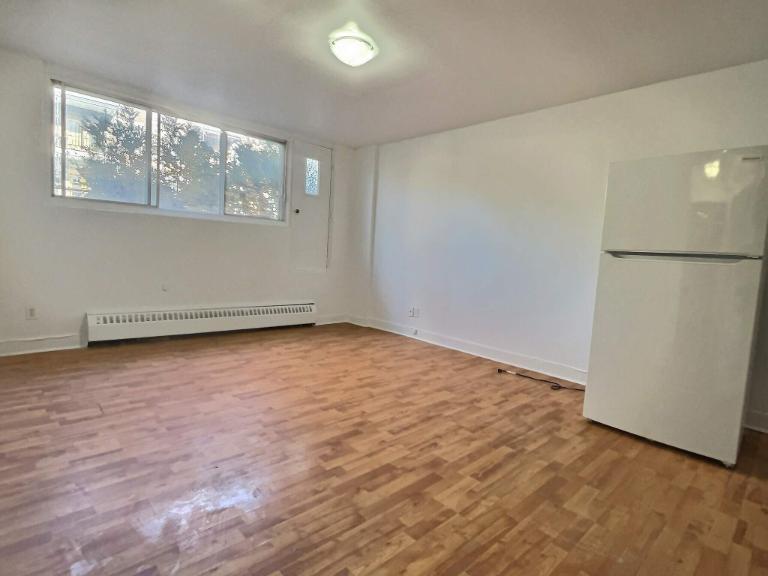 Studio - Montréal - $940 /mo | 3298702