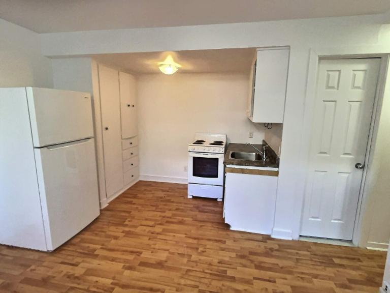 Studio - Montréal - $940 /mo | 3298702