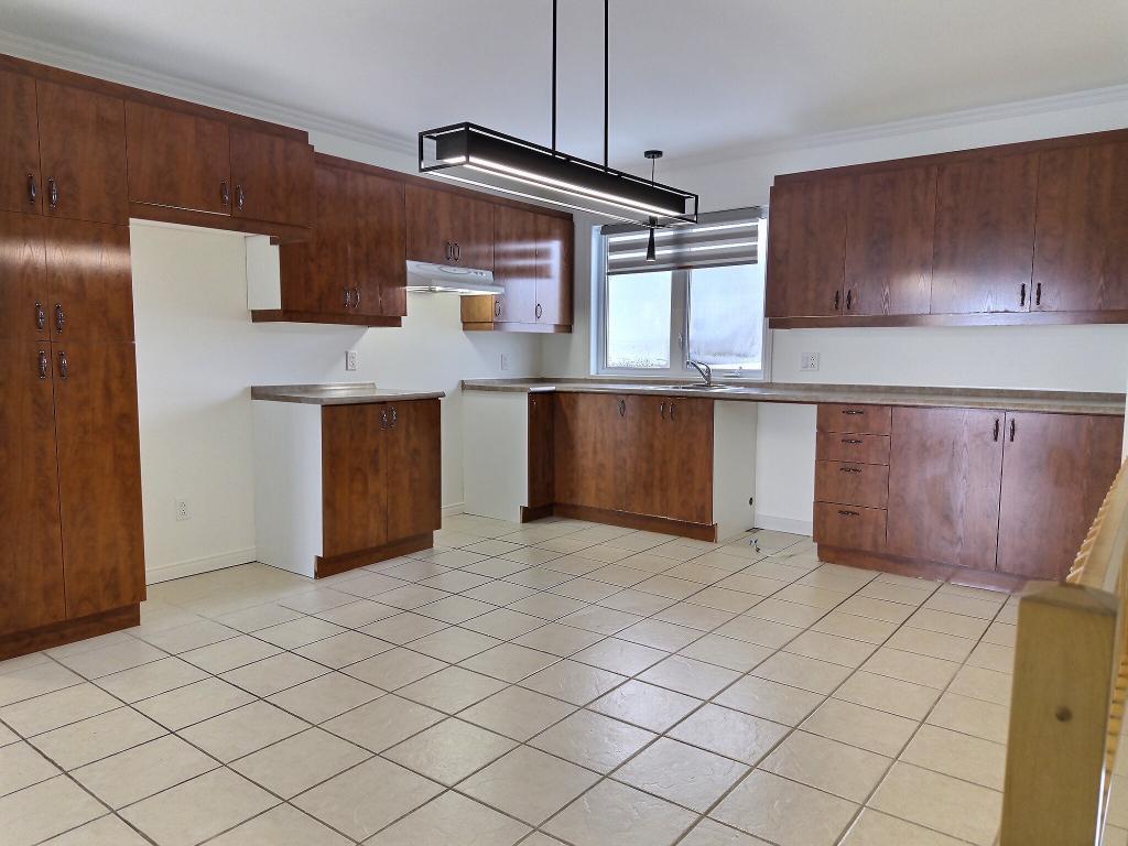 Logement 4 1/2 au rez de chaussé au 1 rue Belisle | 3298736