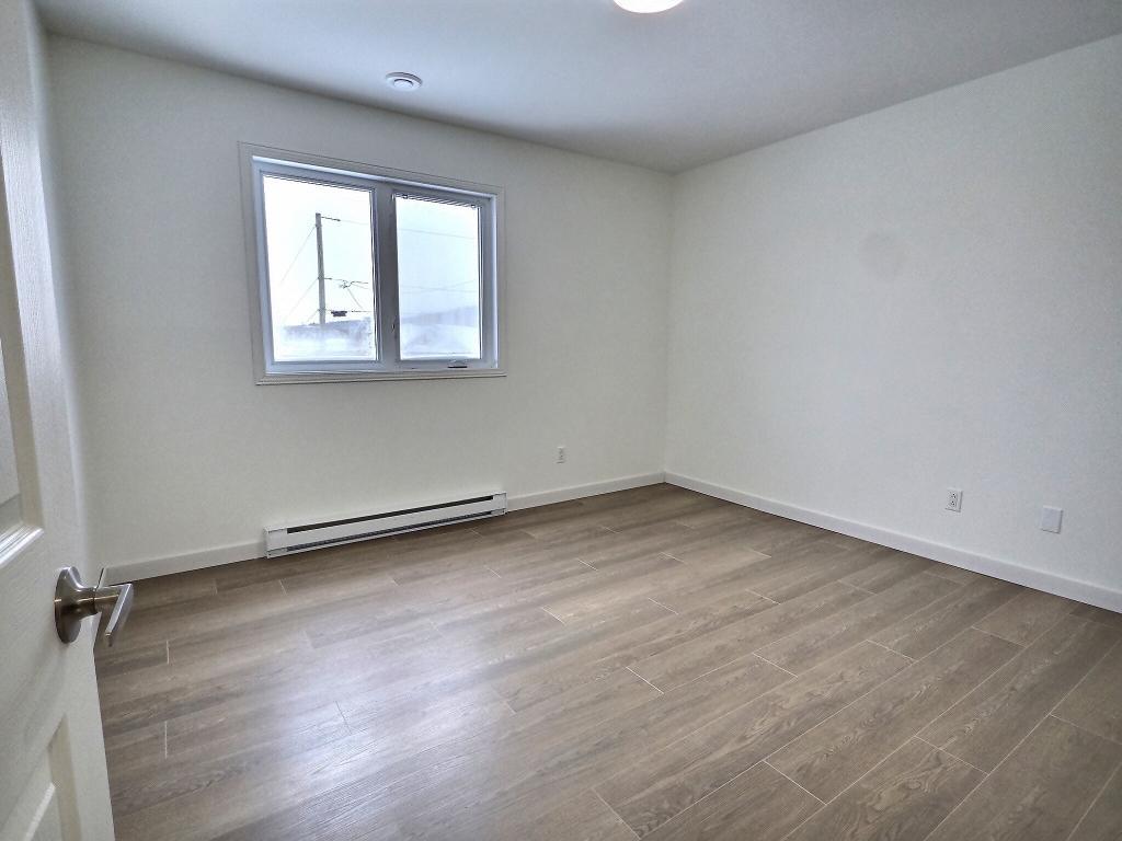 Logement 4 1/2 au rez de chaussé au 1 rue Belisle | 3298736