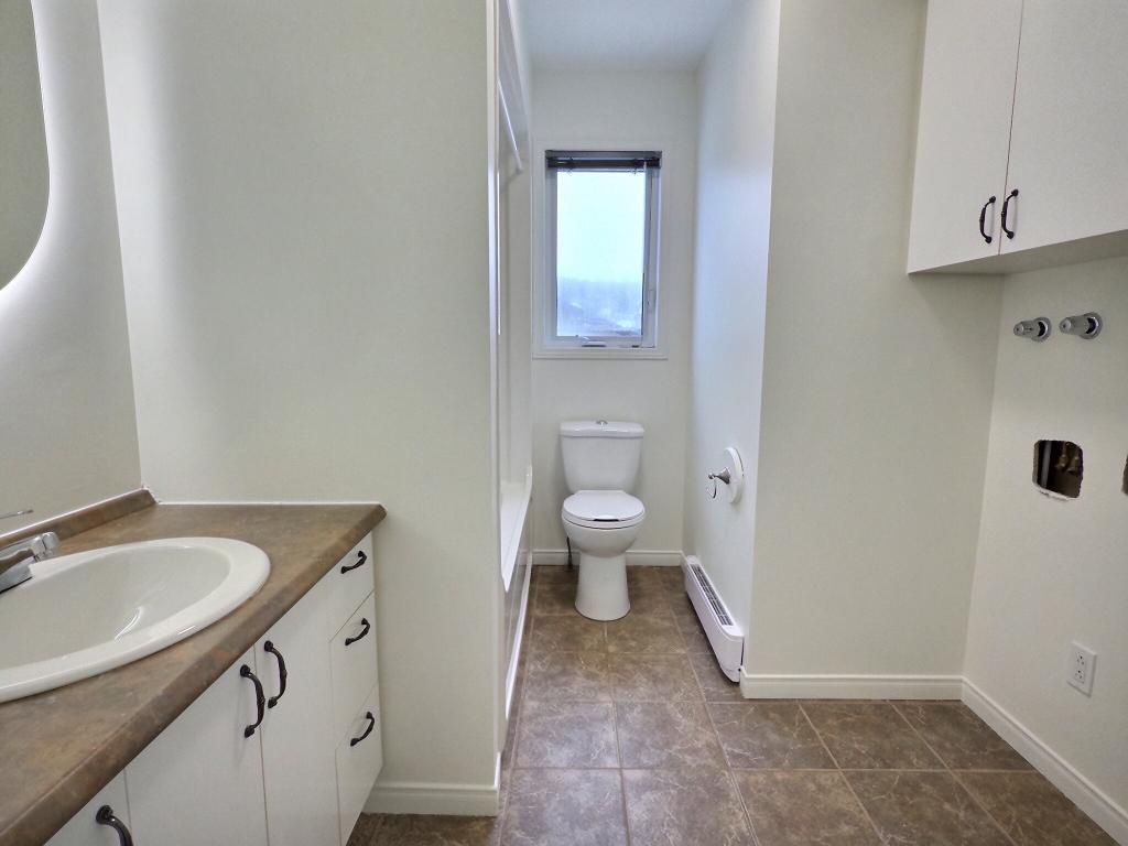 Logement 4 1/2 au rez de chaussé au 1 rue Belisle | 3298736