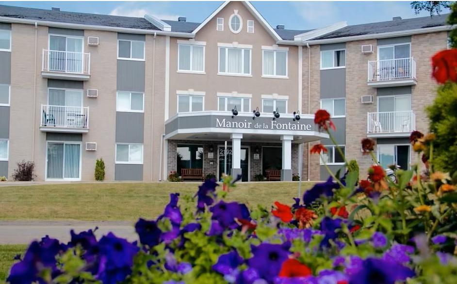 Appartement à louer | 3304195