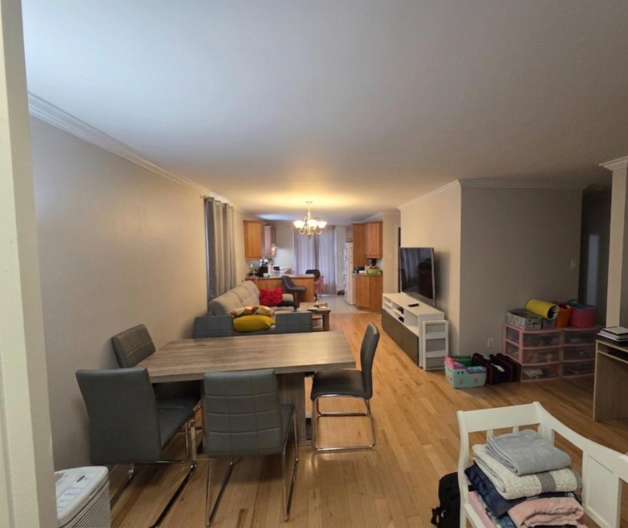 logement 4 1/2 Blainville Sous-sol | 3298740