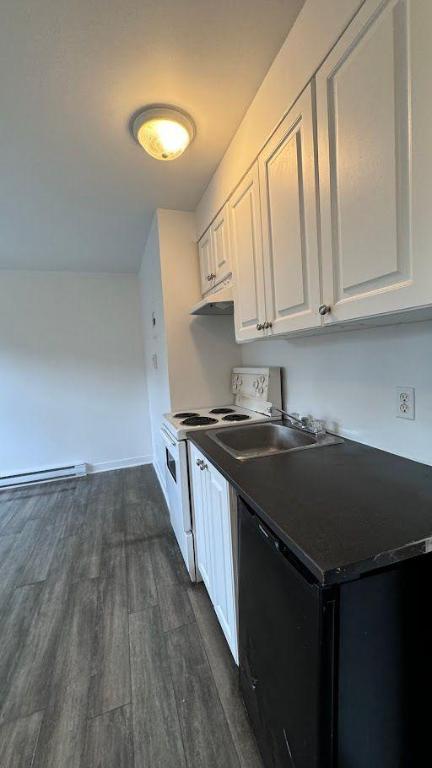 1 CH - 1 SDB - Montréal - $1,099 /mo | 3298743