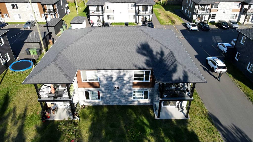 Grand logement 5 1/2 au 24 rue Arsène | 3298773