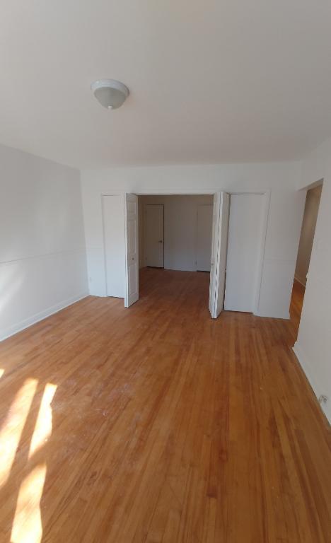 3 1/2 Villeray Disponible dès aujourd'hui! | 3303253