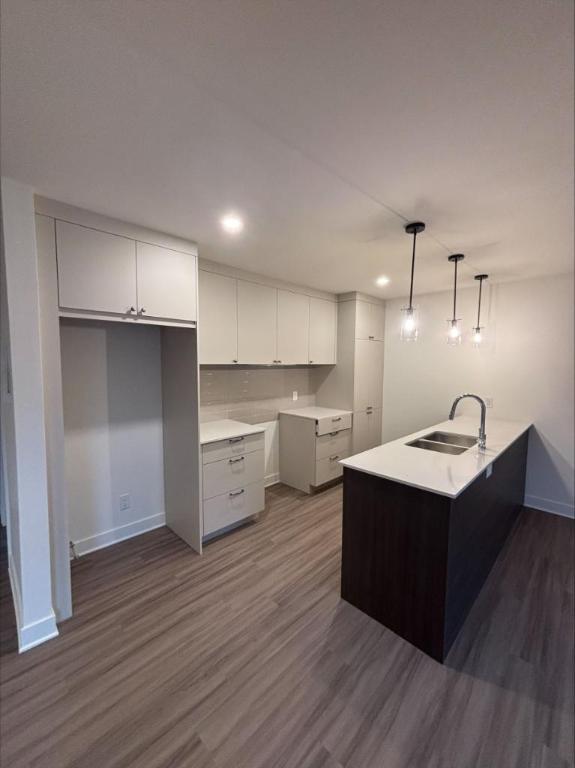 2 CH - 1 SDB - Saint-Hyacinthe - $1,400 /mo | 3298797