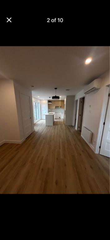 4 et demi neuf moderne - Saint-Dominique - occupation juillet 2026 | 3298799