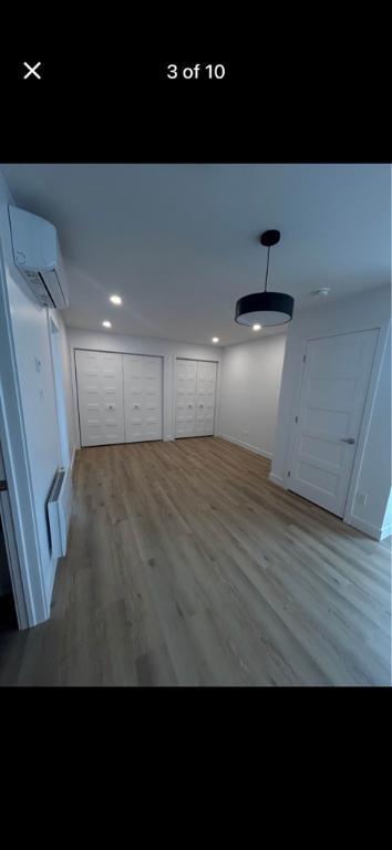 4 et demi neuf moderne - Saint-Dominique - occupation juillet 2026 | 3298799