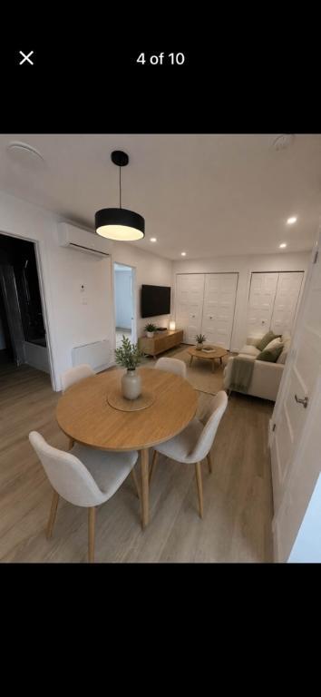 4 et demi neuf moderne - Saint-Dominique - occupation juillet 2026 | 3298799