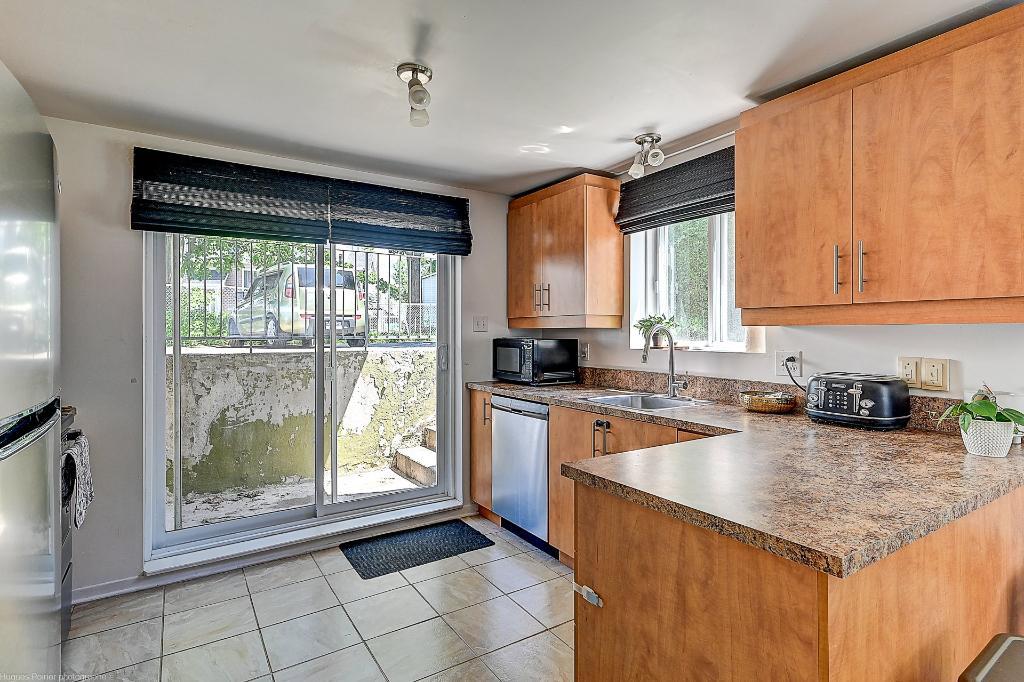 GRAND 4 1/2 À BLAINVILLE DANS UN SECTEUR TRANQUILLE | 3298812