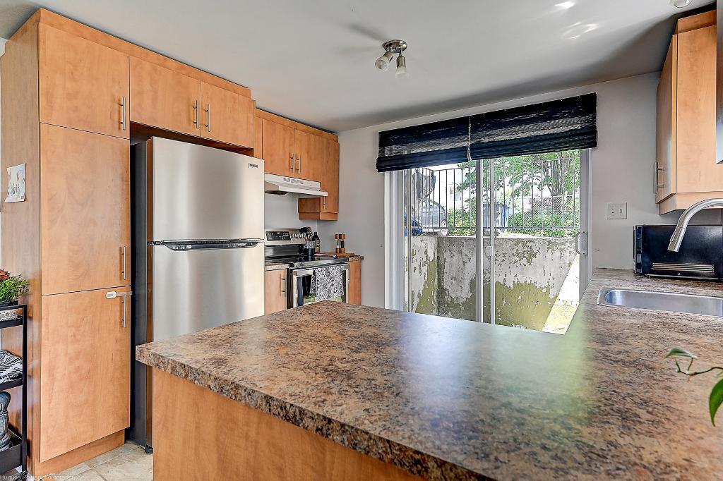 GRAND 4 1/2 À BLAINVILLE DANS UN SECTEUR TRANQUILLE | 3298812