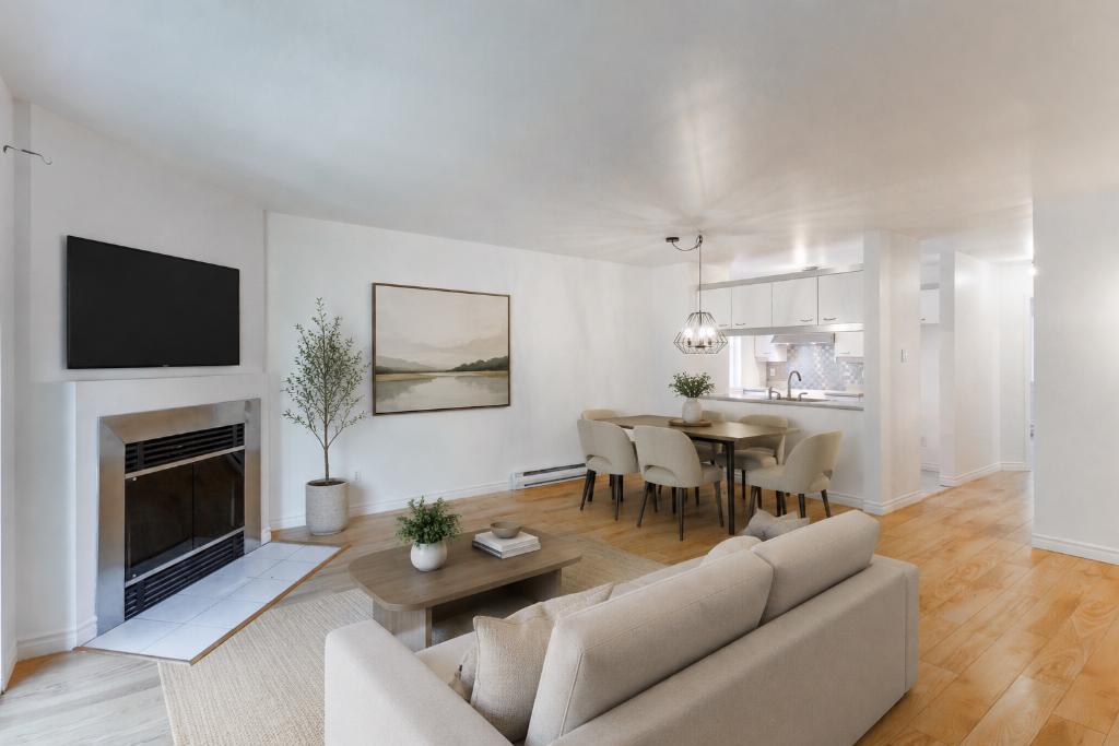 Condo à louer Otterburn Park | 3298813