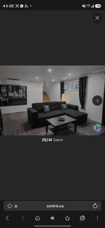 🌟 MAGNIFIQUE 4 ½ ENTIÈREMENT RÉNOVÉ – À PROXIMITÉ DU MÉTRO LONGUEUIL 🌟 | 3298822