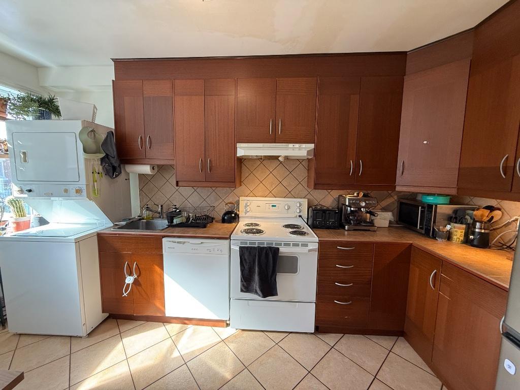 Grand lumineux 2 chambres | 3298826