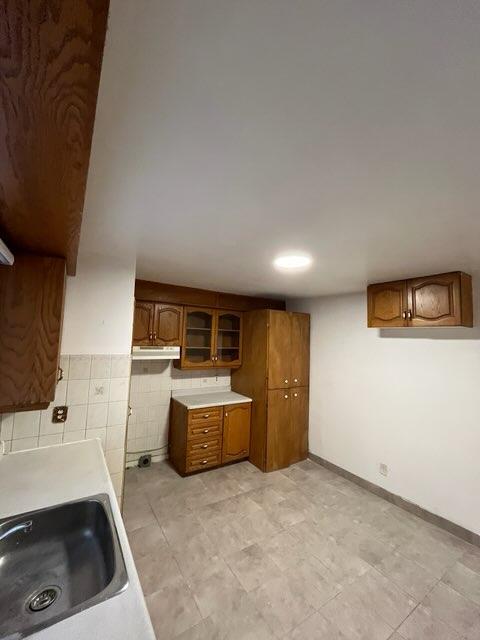 Grand appartement 5 1/2 (3 chambres) Libre et Disponible Dès maintenant | 3298828