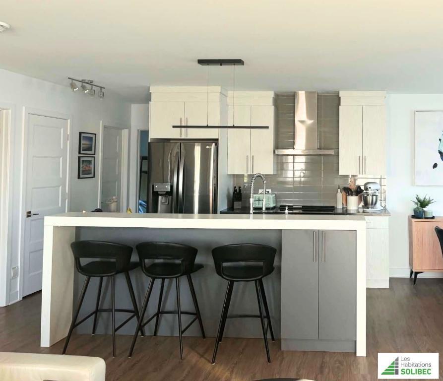 4 1/2 Logement à louer (AOÛT 2026) | 3298829