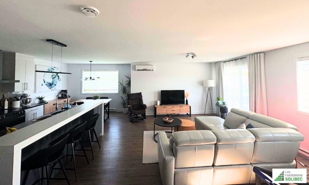 4 1/2 Logement à louer (AOÛT 2026) | 3298829