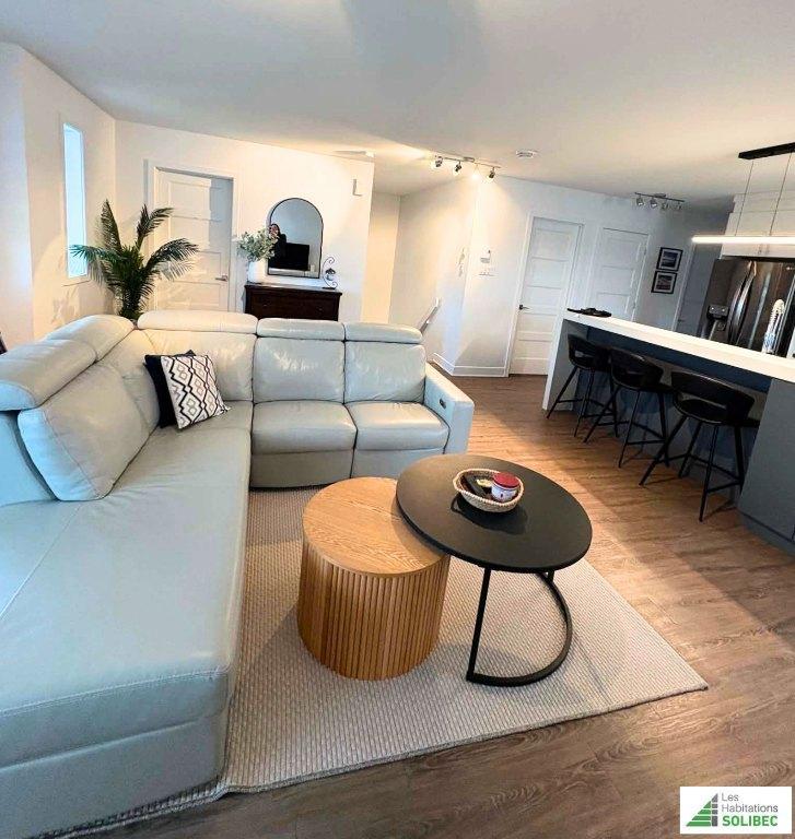 4 1/2 Logement à louer (AOÛT 2026) | 3298829