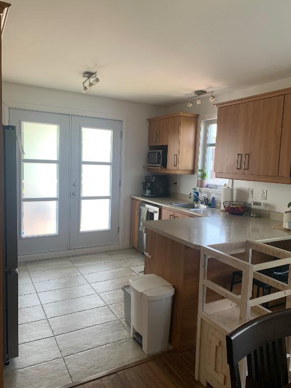 Grand 5 1/2 à louer pour le 1er août | 3304226