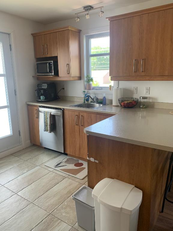 Grand 5 1/2 à louer pour le 1er août | 3304226