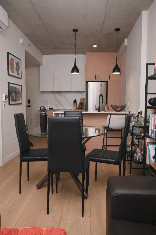 Cession de bail — Plateau 3½ NEUF (2025), 1 700 $ — 3 min métro Papineau | 3304228