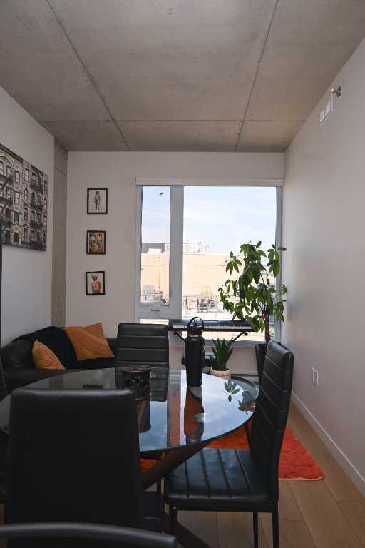 Cession de bail — Plateau 3½ NEUF (2025), 1 700 $ — 3 min métro Papineau | 3304228