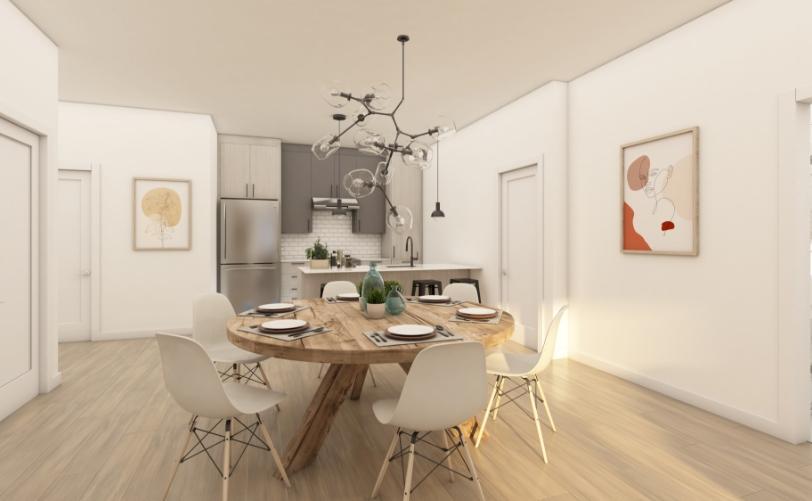 ✨ PROMO 2 MOIS GRATUITS | Condos locatifs neufs 4½ et 5½ | Ascenseur | Internet inclus | Valleyfield | 3298898
