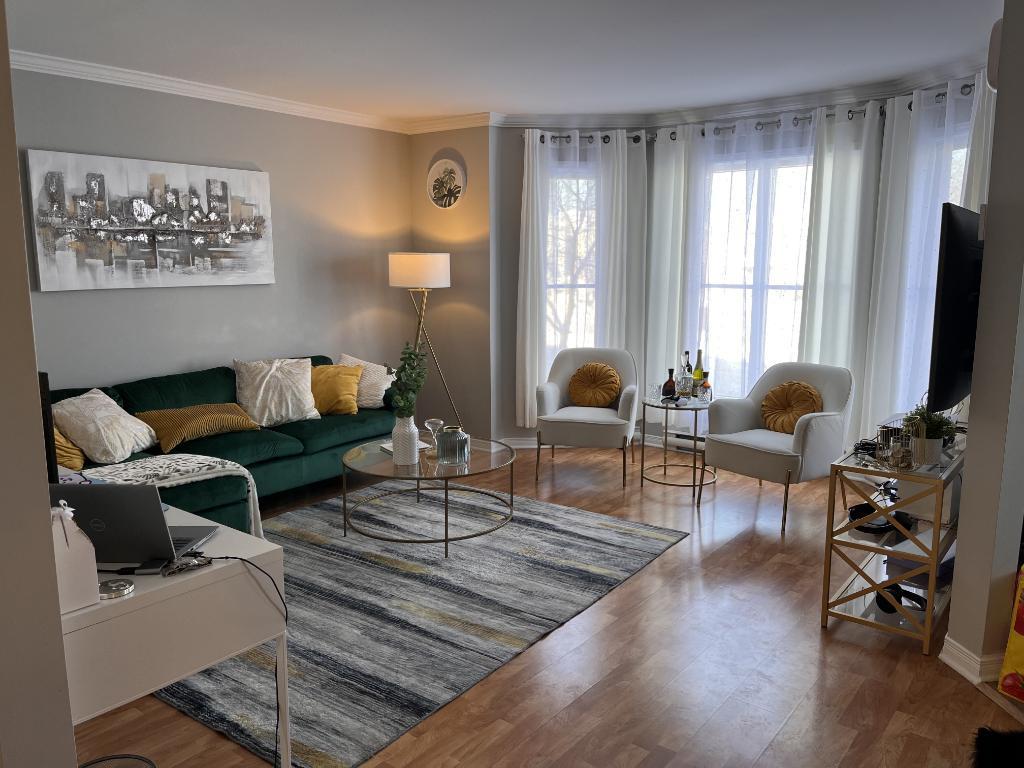 Condo à louer à Brossard | 3298900