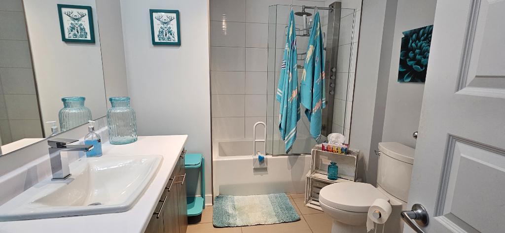 4 1/2 à louer 1 ier août Longueuil | 3298904