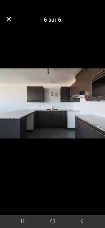 4 1/2 à louer 1 ier août Longueuil | 3298904