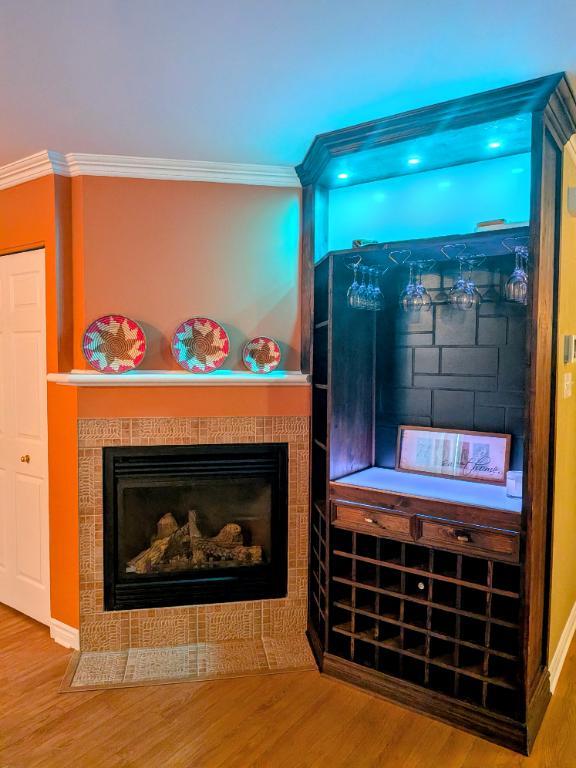 Grand condo meublé – 4 1/2 à Mascouche disponible 1er juillet | 3298956