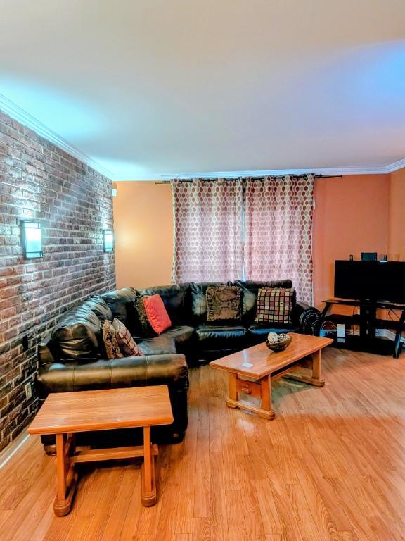 Grand condo meublé – 4 1/2 à Mascouche disponible 1er juillet | 3298956