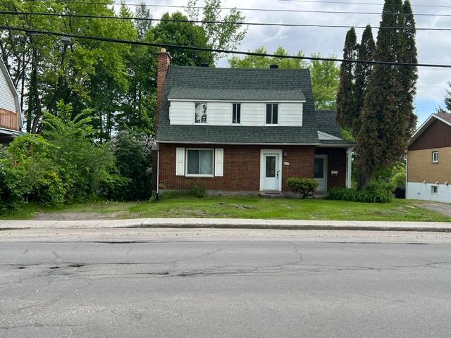 Maison a louer - Saint-Jérôme | 3298982