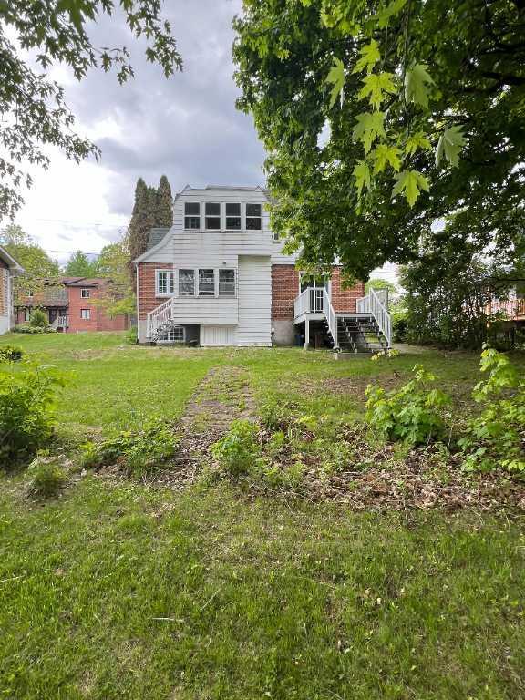Maison a louer - Saint-Jérôme | 3298982