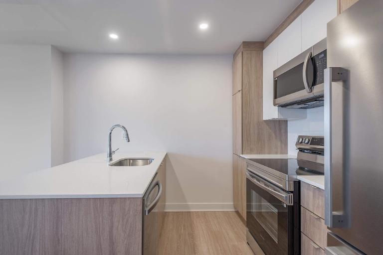 2 CH - 1 SDB - Montréal - $2,480 /mo | 3298984