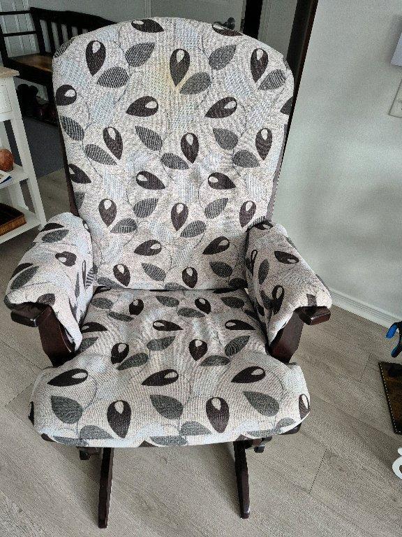 chaise a billes maison non fumeur pas d'animaux | 3304268