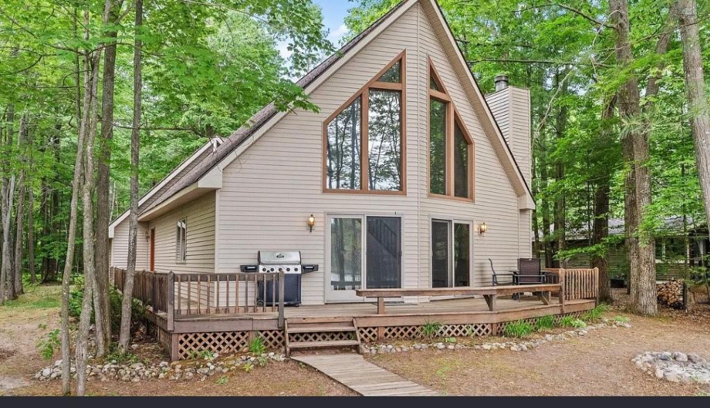 Chalets à louer | 3304270