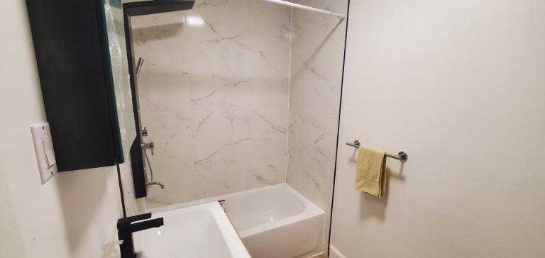 4 1/2 - Montréal (Mercier) - 1 295 $/mois | 3299072