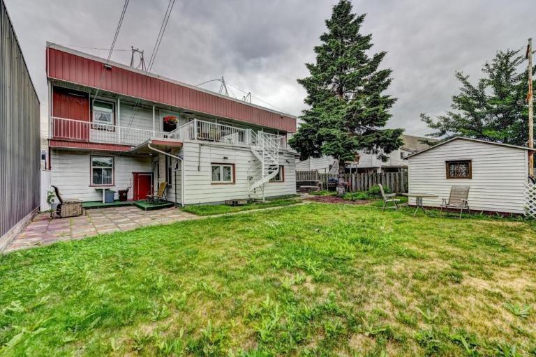 4 1/2 - Montréal (Mercier) - 1 295 $/mois | 3299072