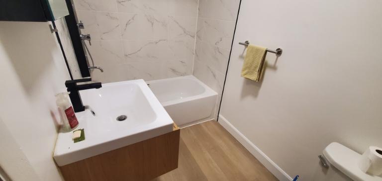 4 1/2 - Montréal (Mercier) - 1 295 $/mois | 3299072